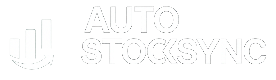 AutoStockSync